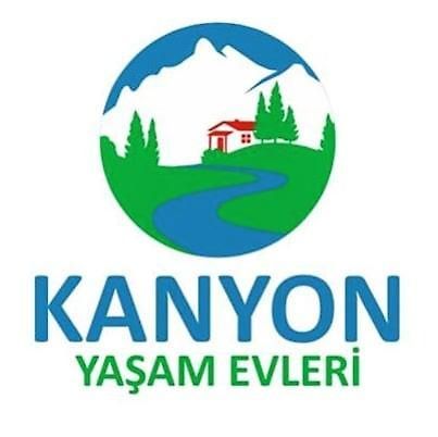 Kanyon Yasam Evleri Manavgat Bagian luar foto