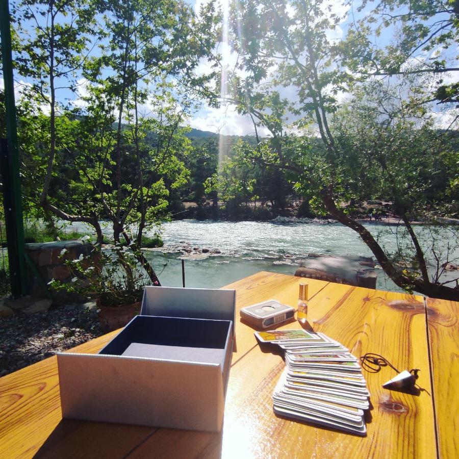 Kanyon Yasam Evleri Manavgat Bagian luar foto