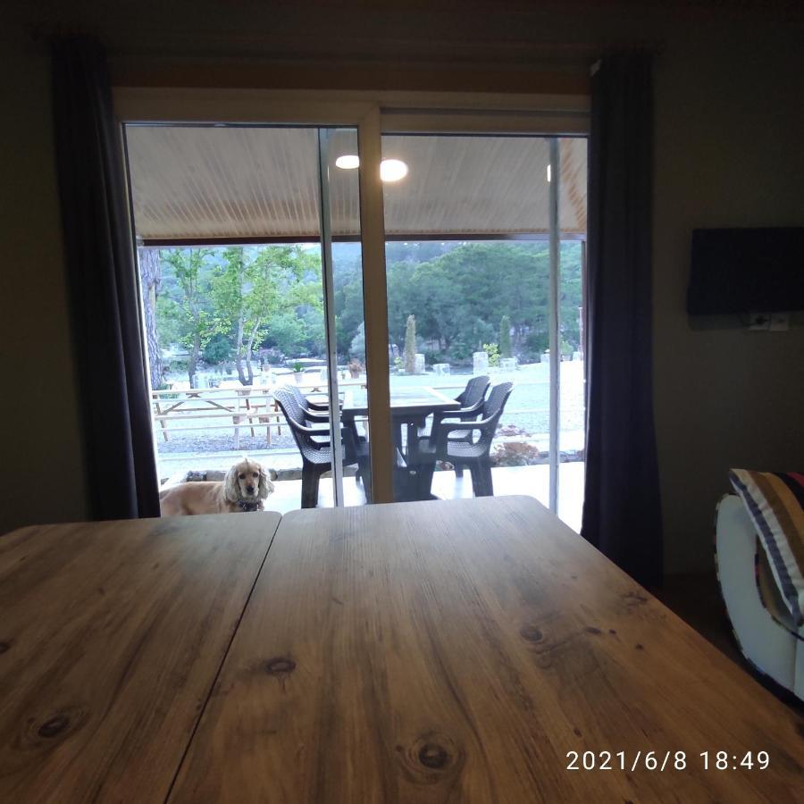 Kanyon Yasam Evleri Manavgat Bagian luar foto